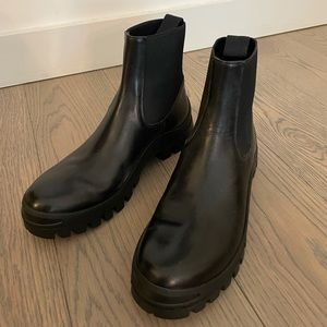 ATP Atelier boots, Size 39